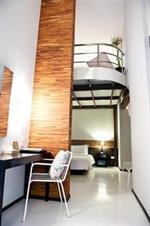 S2 Hotel Bangsaen Dış mekan fotoğraf