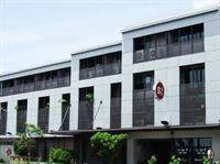 S2 Hotel Bangsaen Dış mekan fotoğraf