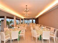 S2 Hotel Bangsaen Dış mekan fotoğraf