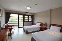 S2 Hotel Bangsaen Dış mekan fotoğraf