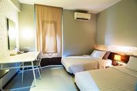 S2 Hotel Bangsaen Dış mekan fotoğraf